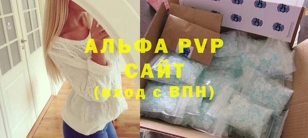 винт Абаза
