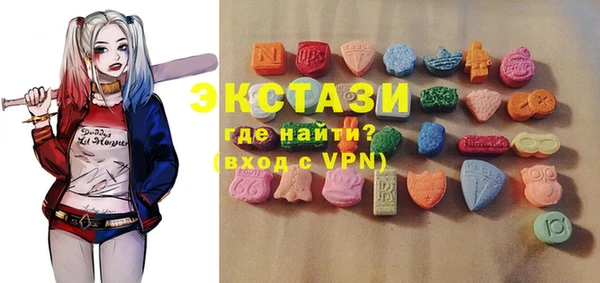 ECSTASY Алзамай